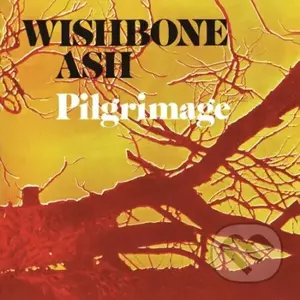 WISHBONE ASH  PILGRIMAGE