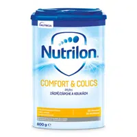 Nutrilon Comfort&Colics 800g
