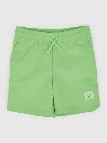 GAP Baby kraťasy Quick-Dry - Kluci