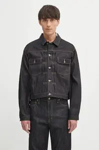 Visvim  Džínová bunda  ss 101x jkt