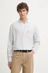 Levi's  Košile s příměsí lnu  SUNSET 1 POCKET STANDARD