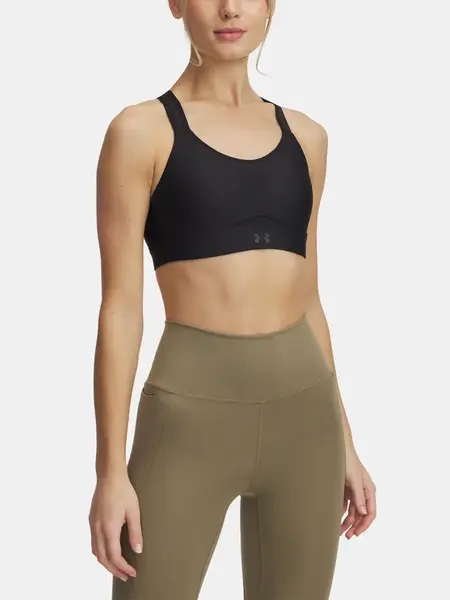 Dámská podprsenka Under Armour Infinity High Strappy - Dámské
