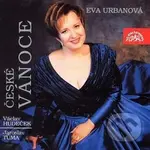 Česke Vánoce / Tuma, Hudecek