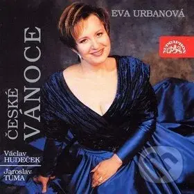 Česke Vánoce / Tuma, Hudecek