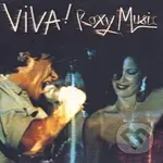 Roxy Music: Viva! (Remastered)