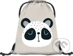 Předškolní sáček Baagl Panda