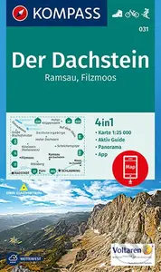 Der Dachstein