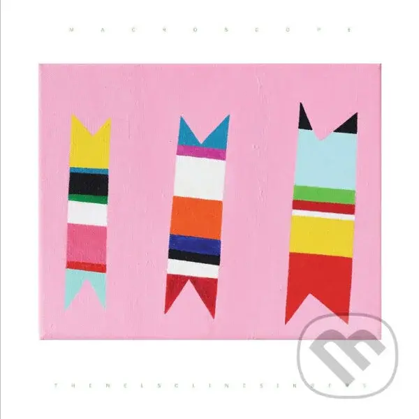 Nels Cline Singers: Macroscope - Nels Cline Singers