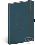 Notes Zvěrokruh - Pisces (Ryby)