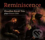 Klaudius Kováč Trio: Reminiscence