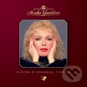 Marika Gombitová: Singles Collection LP