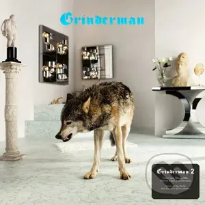 Grinderman:  Grinderman 2 LP