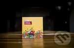 Dárková poukázka - 250 Kč (Fyzická dárková poukázka pro (duchem) mladé)