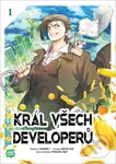 Král všech developerů 1 - Hjonsu Kim (ilustrátor), Pekkjong Mun, Hjonmin I