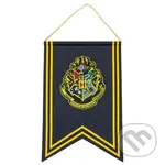 Vlajka Harry Potter - erb Bradavic