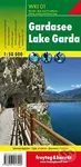 WKI 01 Gardasee 1:50 000/mapa