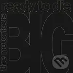 Notorious B.I.G.: Ready to die: the instrumental (RSD 2024) LP