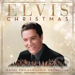 Elvis Presley:  Elvis' Christmas Album