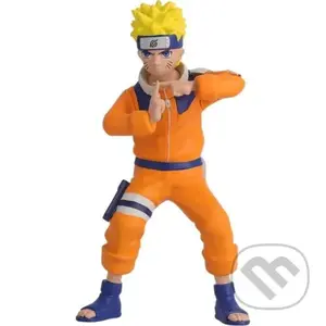 Naruto figúrka - Naruto 10 cm (Comansi)