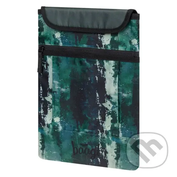 Obal na notebook Baagl Forest