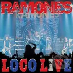 Ramones:  Loco Live (Rsd 2025) 140g (LP)
