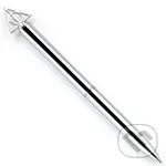Pero Harry Potter - Deathly Hallows