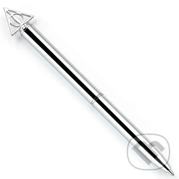 Pero Harry Potter - Deathly Hallows
