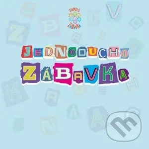 Divadlo ZáBaVKa: Jednoducho ZáBaVKa