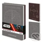 Star Wars Sada blokov A6 Empire