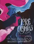 Lore Olympus: Volume Nine - Rachel Smythe