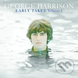 George Harrison: Early Takes: Volume 1 LP