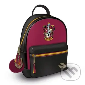 Harry Potter Batoh Fashion - Chrabromil