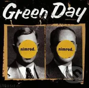 Green Day: Nimrod