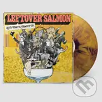 Leftover Salmon:  Let´S Party About It
