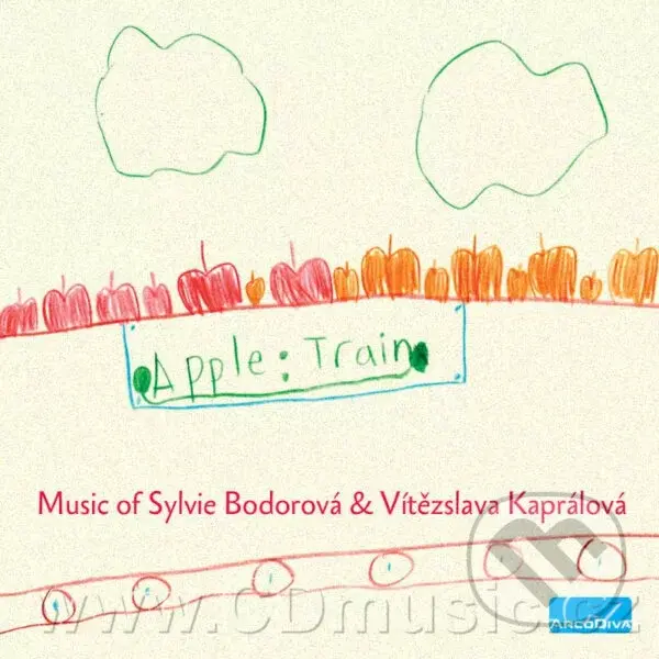Apple Train