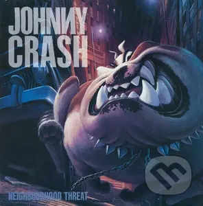 Johnny Crash: Neighbourhood Threat