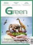 Green Magazine (leto 2021)