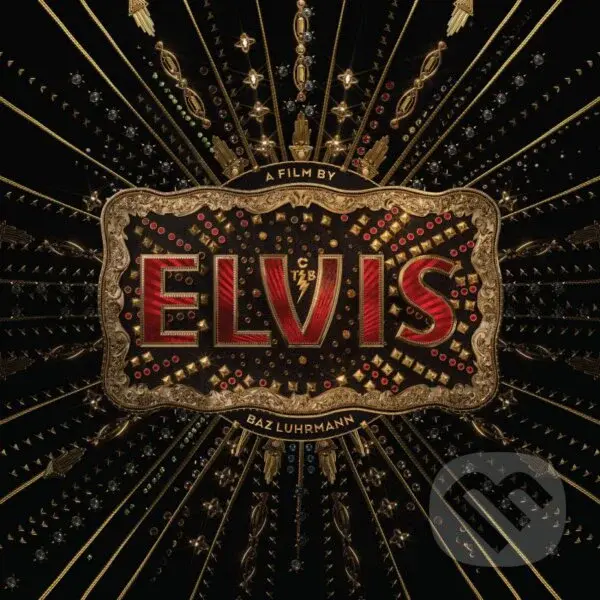 Elvis (Original Motion Picture Soundtrack) LP