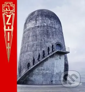 Rammstein: Zeit - Rammstein