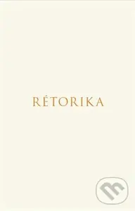 Rétorika - Aristoteles