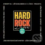 Hard Rock Line 1975-1984 LP