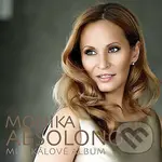 Monika Absolonová: Muzikálove album