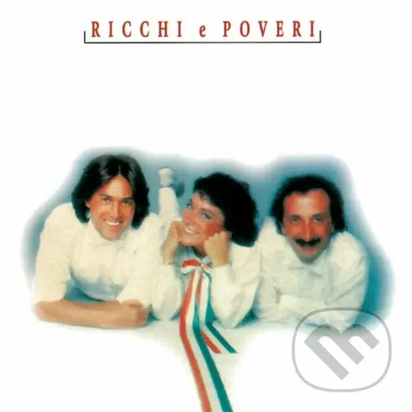 Ricchi E Poveri: Collection LP