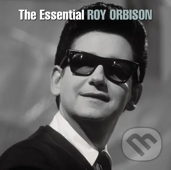 Roy Orbison: The Essential