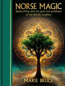 Norse Magic - Marie Bruce
