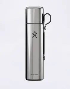 Hydro Flask Hot Flask and Cup 36 oz (1006 ml) Stainless