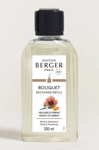 Maison Berger Paris  vonná náplň do difuzéru 200 ml