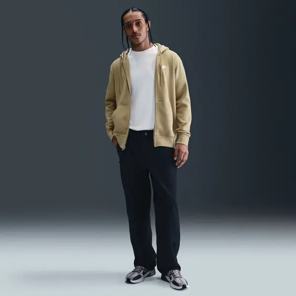 Nike Club Hoodie M