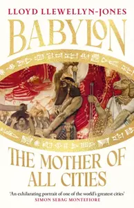 Babylon - Professor Lloyd Llewellyn-Jones