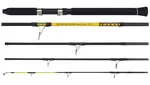 Wft prút never crack senso pilk 2,4 m 20-120 g